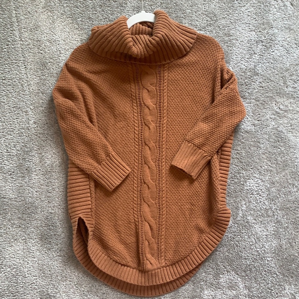Woman’s Express Sweater